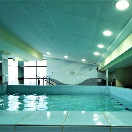 Lucka Superior Z Tarasem Apartment Varşovia Exterior foto